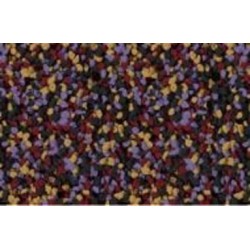 Мозаичная штукатурка Siltek Decor Silicon Mosaic 5190 25 кг