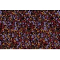 Мозаичная штукатурка Siltek Decor Silicon Mosaic 5203 25 кг