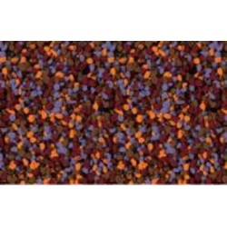 Мозаичная штукатурка Siltek Decor Silicon Mosaic 5205 25 кг