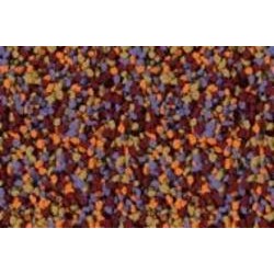 Мозаичная штукатурка Siltek Decor Silicon Mosaic 5207 25 кг
