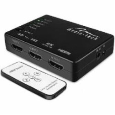 Сплиттер Media-Tech черный (MT5207)