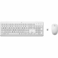 Комплект клавиатура и мышь HP 3L1F0AA