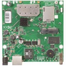 Маршрутизатор Mikrotik RB912UAG-2HPnD