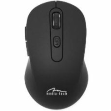 Мышь Media-Tech black (MT1120)