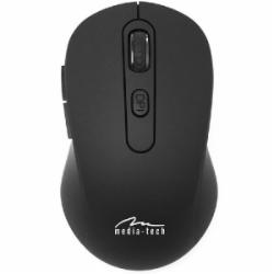 Мышь Media-Tech black (MT1120)