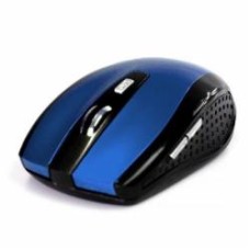 Мышь Media-Tech blue/black (MT1113B)