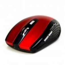 Мышь Media-Tech black/red (MT1113R)