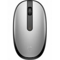 Мышь HP silver (43N04AA)