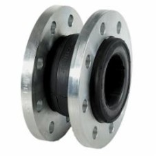 Виброгаситель фланцевый Brandoni (вставка EPDM) -10/+100°C DN50 (F8.50005010)