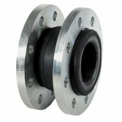 Виброгаситель фланцевый Brandoni (вставка EPDM) -10/+100°C DN50 (F8.50005010)