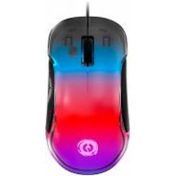 Мышь Canyon Braver GM-728 RGB Crystal Gaming black (CND-SGM728)
