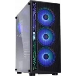 Компьютер Artline Gaming X75 (X75v54) black