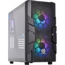Компьютер персональный Artline Overlord X57 (X57v48) black