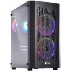 Компьютер персональный Artline Gaming X49 (X49v15Win) black