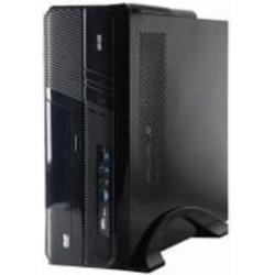 Системный блок Artline Business B25 (B25v35Win) black