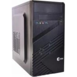 Компьютер персональный Artline Business B25 (B25v41) black
