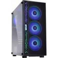 Компьютер персональный Artline Gaming X55 (X55v44Win) black