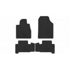 Коврики автомобильные EVAtech Acura MDX (YD2) 2006-2013 AA3391PGC4RBB модельные