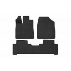 Коврики автомобильные EVAtech Acura MDX (YD3) Restyling 2016-2020 AA23429ZV3TL6RBB модельные