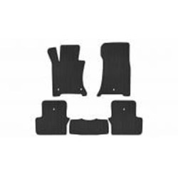Коврики автомобильные EVAtech Acura TL SH (UA9) 4WD 2009-2014 AA41671C5TL5RBB модельные