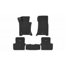 Коврики автомобильные EVAtech Acura TL SH (UA9) 4WD 2009-2014 AA41671CD5TL5RBB модельные