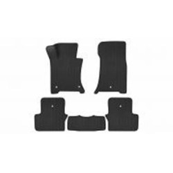 Коврики автомобильные EVAtech Acura TL SH (UA9) 4WD 2009-2014 AA41671CD5TL5RBB модельные