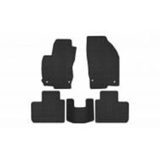 Коврики автомобильные EVAtech Alfa Romeo 156 (932) 1997-2007 AR12956CG5OU4RBB модельные