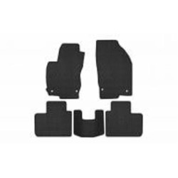 Коврики автомобильные EVAtech Alfa Romeo 156 (932) 1997-2007 AR12956CG5OU4RBB модельные