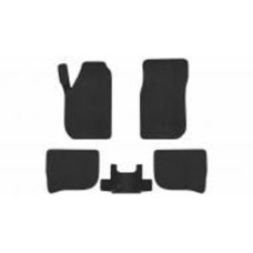 Коврики автомобильные EVAtech Audi 100 (C4) 1990-1994 AU51501C5RBB модельные