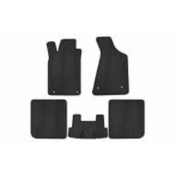 Коврики автомобильные EVAtech Audi 80 (B3) 1986-1991 AU21091CV5AV4RBB модельные