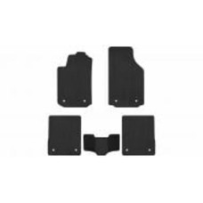 Коврики автомобильные EVAtech Audi A2 1999-2005 AU22933CG5AV8RBB модельные