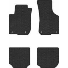 Коврики автомобильные EVAtech Audi A3 (8L) 3-doors 1996-2000 AU23030PG4AV4RBB модельные