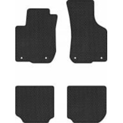 Коврики автомобильные EVAtech Audi A3 (8L) 3-doors 1996-2000 AU23030PG4AV4RBB модельные