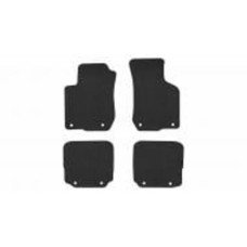 Коврики автомобильные EVAtech Audi A3 (8L) 5-doors Restyling 2000-2003 AU43039PG4AV8RBB модельные