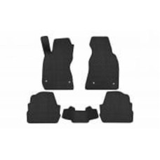 Коврики автомобильные EVAtech Audi A6 (C5) 4WD Restyling 2000-2004 AU31012CVB5AV4RBB модельные