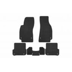 Коврики автомобильные EVAtech Audi A6 (C6) Restyling 2008-2011 AU3165CG5AV8RBB модельные