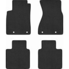 Коврики автомобильные EVAtech Audi A8 (D2) Long Base 1994-2002 AU22249PB4AV4RBB модельные