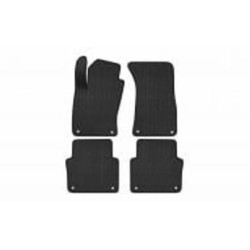 Коврики автомобильные EVAtech Audi A8 (D3) 4WD Short Base 2002-2009 AU21164P4AV8RBB модельные