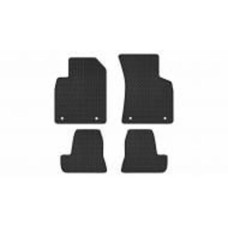 Коврики автомобильные EVAtech Audi TT (8N) 1998-2006 AU21247PG4AV4RBB модельные