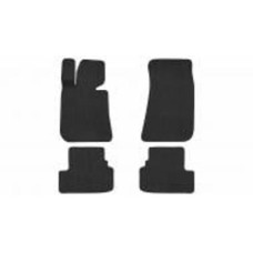 Коврики автомобильные EVAtech BMW 3 Series (E30) FWD 1982-1994 BM1742P4RBB модельные