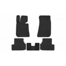 Коврики автомобильные EVAtech BMW 3 Series (E30) RWD 1982-1994 BM1741C5RBB модельные