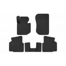 Коврики автомобильные EVAtech BMW 3 Series (E36) 1990-2000 BM51204C5BM4RBB модельные