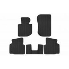 Коврики автомобильные EVAtech BMW 3 Series (E36) 1990-2000 BM51204CB5BM4RBB модельные