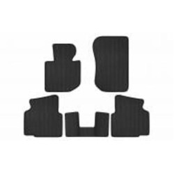 Коврики автомобильные EVAtech BMW 3 Series (E36) 1990-2000 BM51204CB5BM4RBB модельные