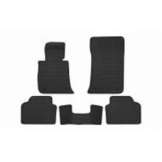 Коврики автомобильные EVAtech BMW 3 Series (E91) 2005-2013 BM21270CB5BW4RBB модельные