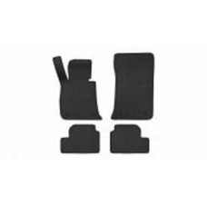 Коврики автомобильные EVAtech BMW 3 Series (E93) 2005-2013 BM21608P4BW4RBB модельные