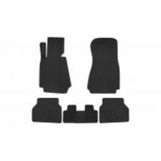 Коврики автомобильные EVAtech BMW 5 Series (E39) 1995-2004 BM21872C5BM4RBB модельные