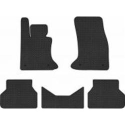 Коврики автомобильные EVAtech BMW 5 Series (E60) 2003-2010 BM1419C5BW4RBB модельные