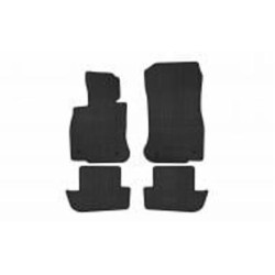 Коврики автомобильные EVAtech #Н/Д BM23074PB4BW4RBB модельные