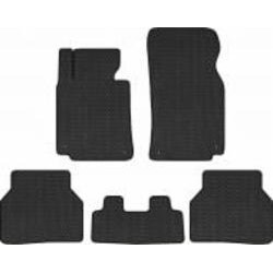 Коврики автомобильные EVAtech BMW 7 Series (E38) 1994-2001 BM21864C5BM4RBB модельные